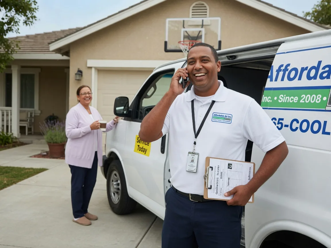 Central Ac Repair Pedro Bay, AK FAQs
